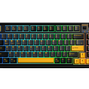 AULA AU75 GOLDEN 3 MODE STAR VECTOR SWITCH