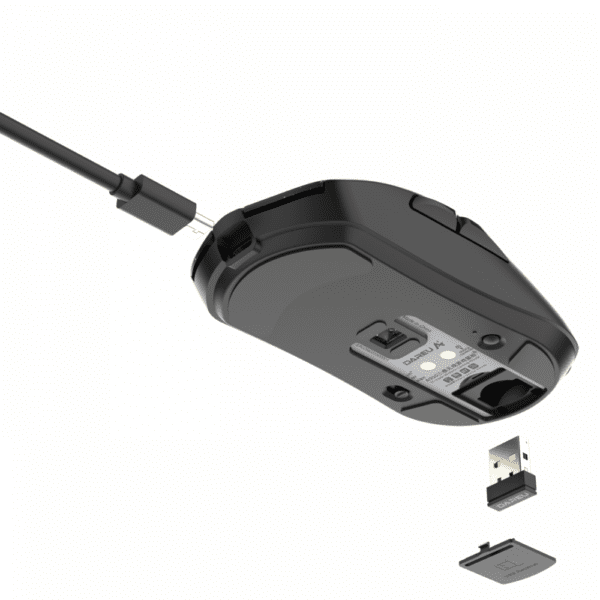 Chuột chơi game DAREU A950 3 MODE