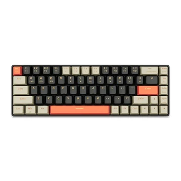 E-DRA EK368L WIRELESS BETA YELLOW SWITCH