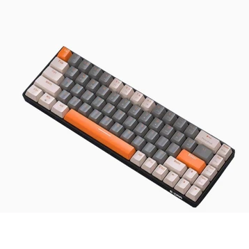 E-DRA EK368L WIRELESS BETA YELLOW SWITCH