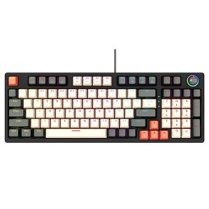 E-DRA EK398 BETA BROWN SWITCH