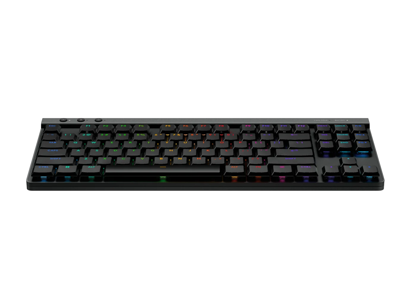 G515 LIGHTSPEED TKL BLACK