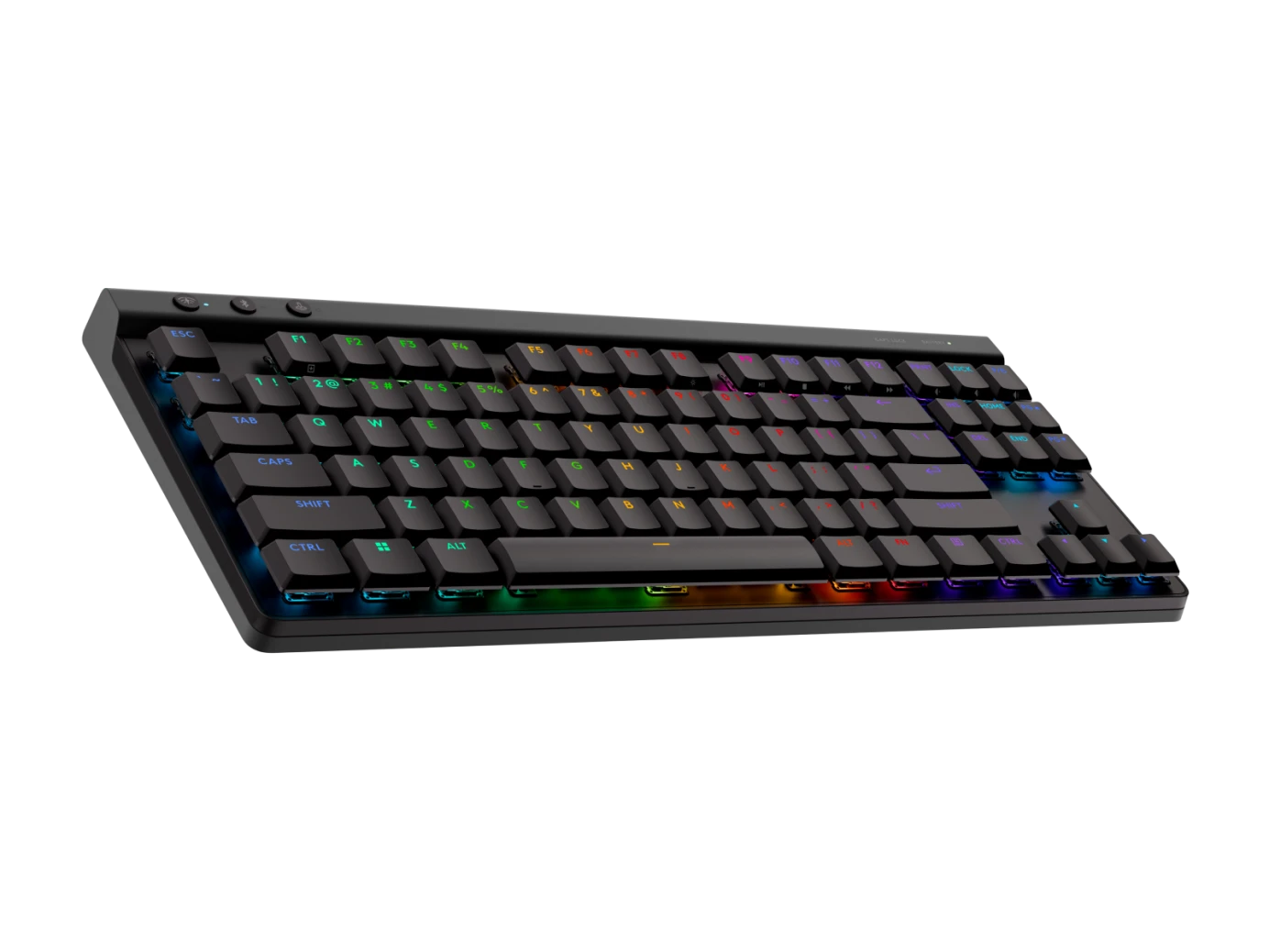 G515 LIGHTSPEED TKL BLACK